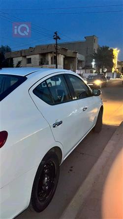 نيسان صني